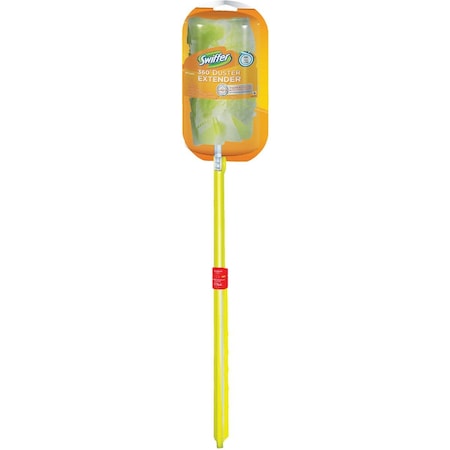 Swiffer 360 Up to 3 Ft. Fiber Duster 89114